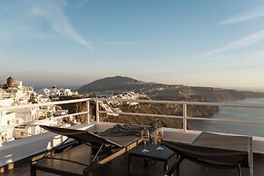 Aqua Luxury Suites
