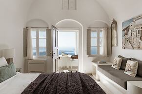 Aqua Luxury Suites