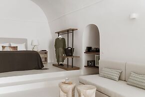 Aqua Luxury Suites