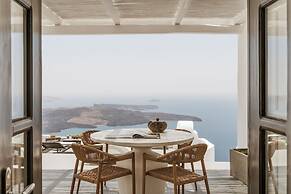 Aqua Luxury Suites