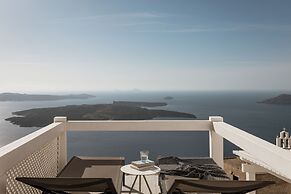 Aqua Luxury Suites