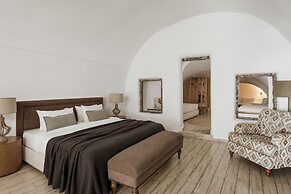 Aqua Luxury Suites