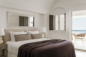 Aqua Luxury Suites
