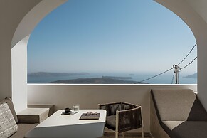 Aqua Luxury Suites