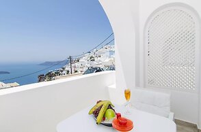 Aqua Luxury Suites