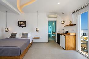 Alizea Villas & Suites