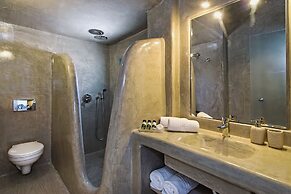 Alizea Villas & Suites