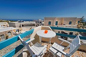 Alizea Villas & Suites