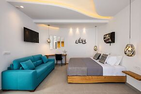 Alizea Villas & Suites