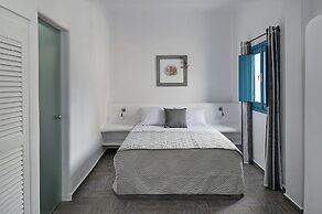 Alizea Villas & Suites