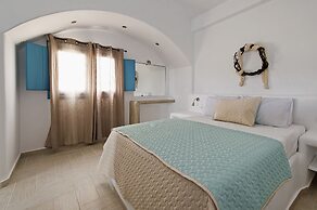 Alizea Villas & Suites