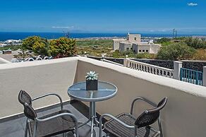 Alizea Villas & Suites