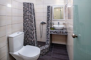 Alizea Villas & Suites