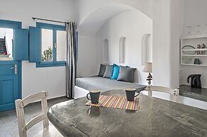 Alizea Villas & Suites