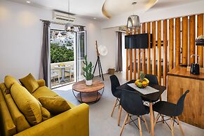 Alizea Villas & Suites