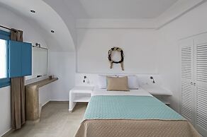 Alizea Villas & Suites