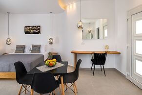 Alizea Villas & Suites