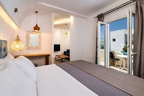 Alizea Villas & Suites