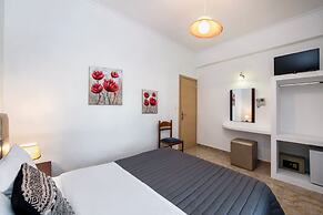 Alizea Villas & Suites