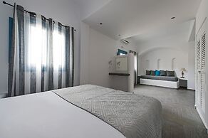 Alizea Villas & Suites