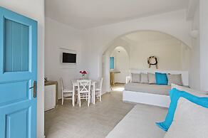 Alizea Villas & Suites