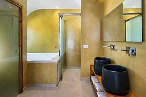 Alizea Villas & Suites