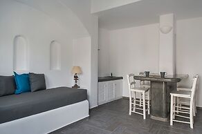 Alizea Villas & Suites