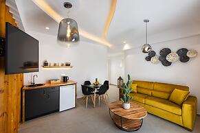 Alizea Villas & Suites