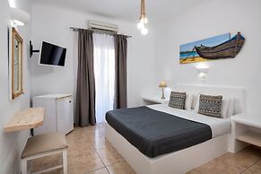 Alizea Villas & Suites