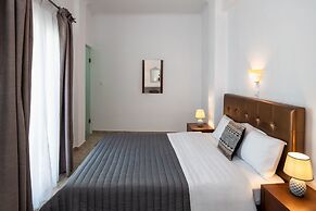 Alizea Villas & Suites