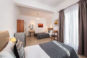 Alizea Villas & Suites