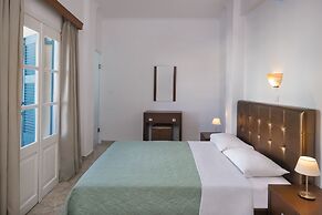 Alizea Villas & Suites