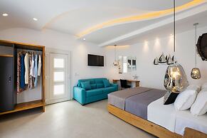 Alizea Villas & Suites