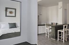 Alizea Villas & Suites