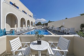 Alizea Villas & Suites