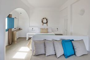 Alizea Villas & Suites