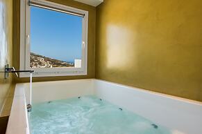 Alizea Villas & Suites