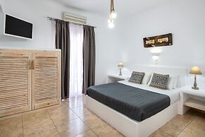 Alizea Villas & Suites