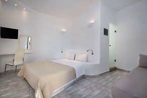 Alizea Villas & Suites