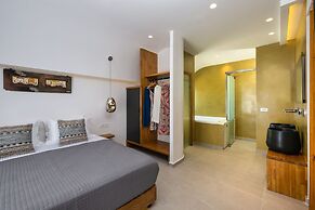 Alizea Villas & Suites