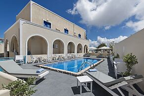 Alizea Villas & Suites