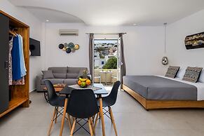 Alizea Villas & Suites