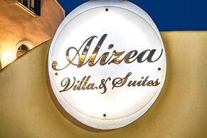 Alizea Villas & Suites