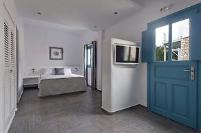 Alizea Villas & Suites