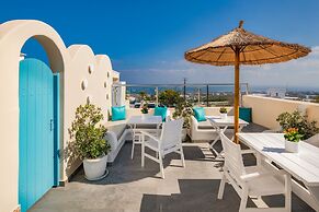Alizea Villas & Suites