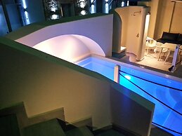 Alizea Villas & Suites