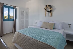 Alizea Villas & Suites