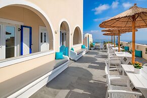 Alizea Villas & Suites