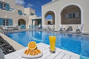 Alizea Villas & Suites