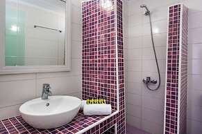 Alizea Villas & Suites